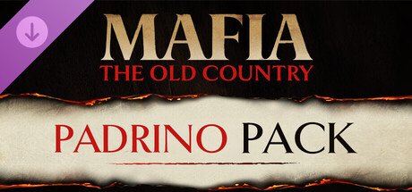 Mafia: The Old Country - Padrino Pack