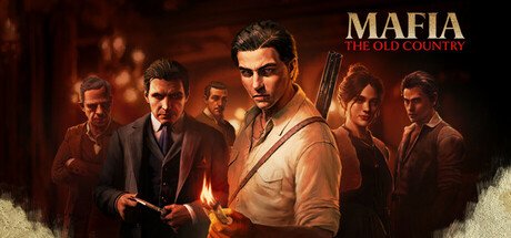 Screenshot of Mafia: The Old Country