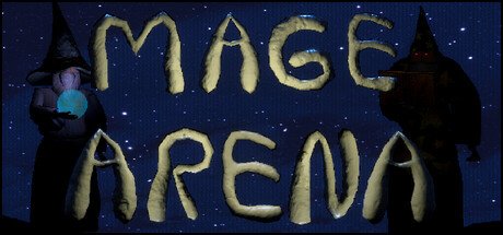 Screenshot of Mage Arena