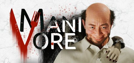 Screenshot of Manivore