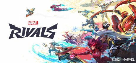 Marvel Rivals Playtest