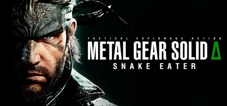 Скриншот METAL GEAR SOLID Δ: SNAKE EATER