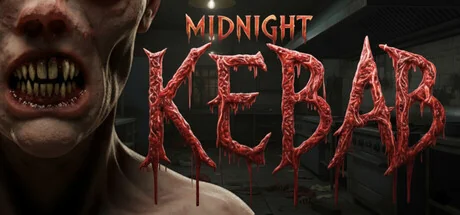 Скриншот Midnight Kebab