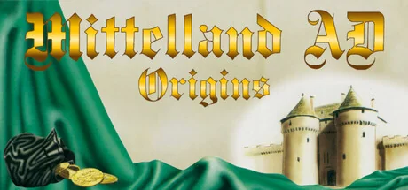 Скриншот Mittelland AD Origins