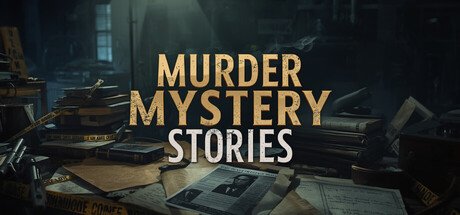 Murder Mystery Stories