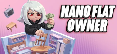 Скриншот Nano Flat Owner