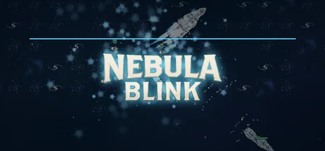 Nebula Blink