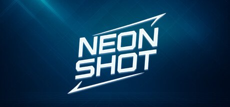 Screenshot of Neon Shot