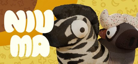 Screenshot of NiuMa