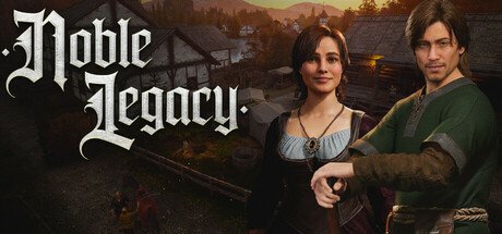 Noble Legacy