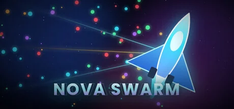 Screenshot di NOVASWARM
