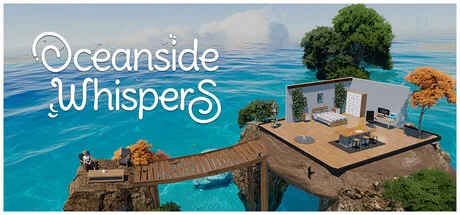 Скриншот Oceanside Whispers