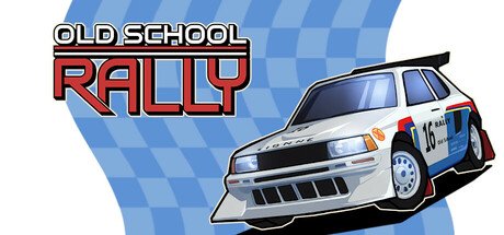 Old School Rally