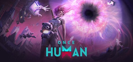 Once Human