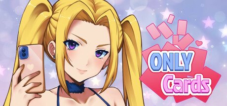 Screenshot von Only Cards