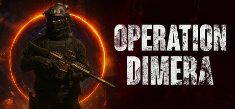 Screenshot of Operation Dimera