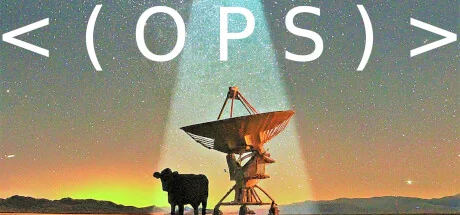 Screenshot di Ops