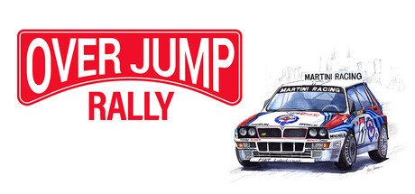 Over Jump Rally