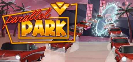 Screenshot of Parallel Park