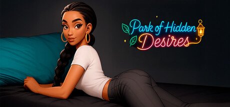 Screenshot of Park of Hidden Desires