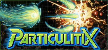 Particulitix