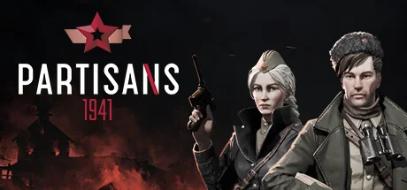 Partisans 1941 - System Requirements & PC Compatibility