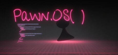 Screenshot of Pawn.OS()