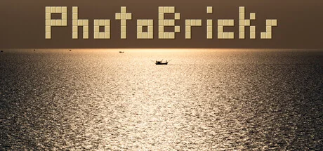 PhotoBricks