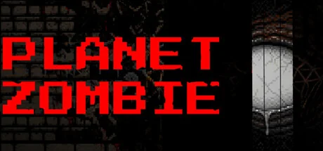 Planet Zombie