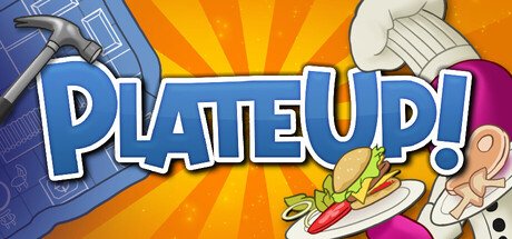 PlateUp!