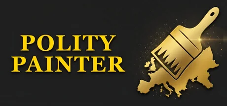 Скриншот Polity Painter