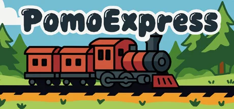 Скриншот PomoExpress