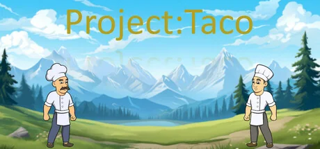 Скриншот Project:Taco