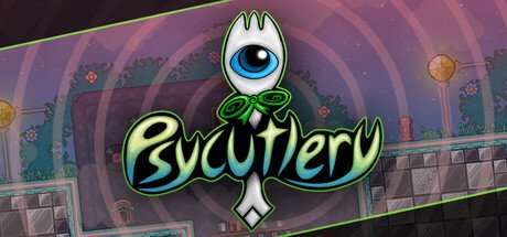 Screenshot of Psycutlery