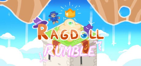 Screenshot von Ragdoll Rumble