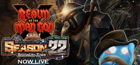 Realm of the Mad God Exalt