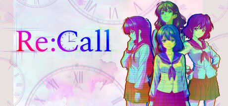 Screenshot of Re:Call