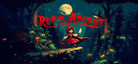 Red's Ascent