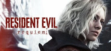Скриншот Resident Evil Requiem