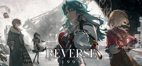 Reverse: 1999