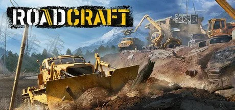 Скриншот RoadCraft