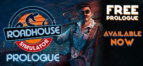 Скриншот Roadhouse Simulator - Prologue