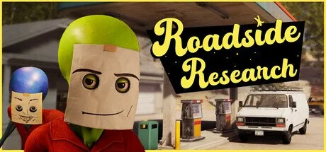 Скриншот Roadside Research