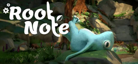 Скриншот Rootnote