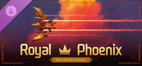 Royal - Phoenix Elite Battle Contract