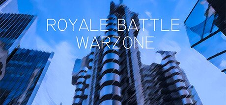 Royale Battle: Warzone