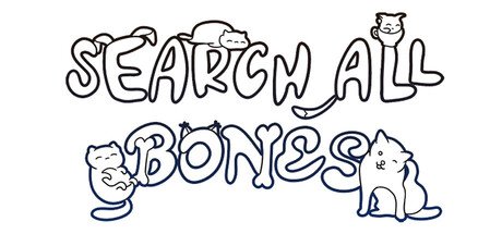 SEARCH ALL - BONES