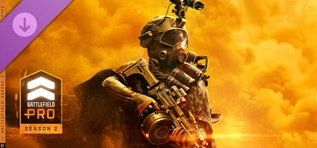 Скриншот Season 2 Battlefield Pro - Battlefield™ 6 and REDSEC