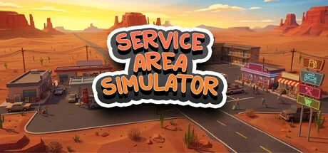 Скриншот Service Area Simulator