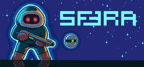 Screenshot of SFERA